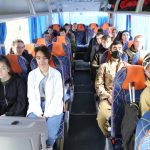 Астраханские поисковики отправили в учебно-поисковую экспедицию в Калмыкию